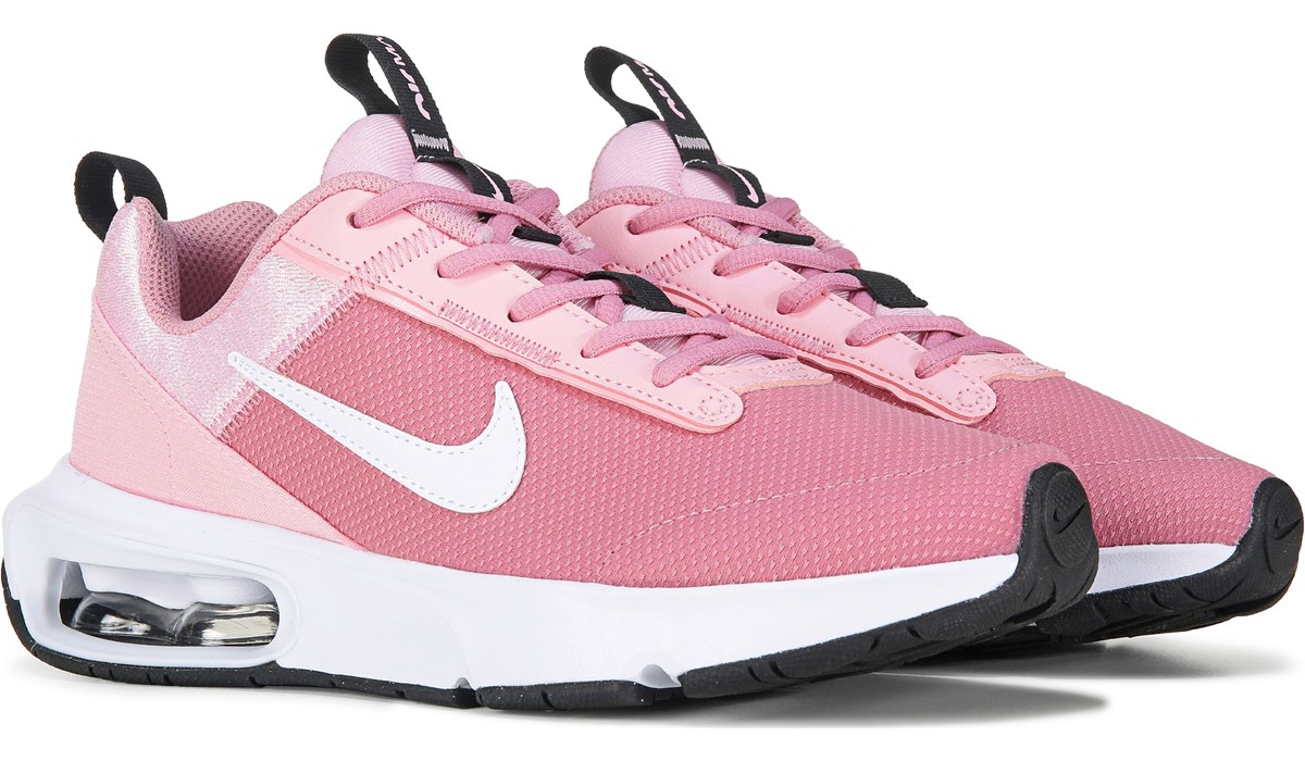 Uretfærdighed venskab Mammoth Nike Kids' Air Max INTRLK Lite Sneaker Big Kid | Famous Footwear