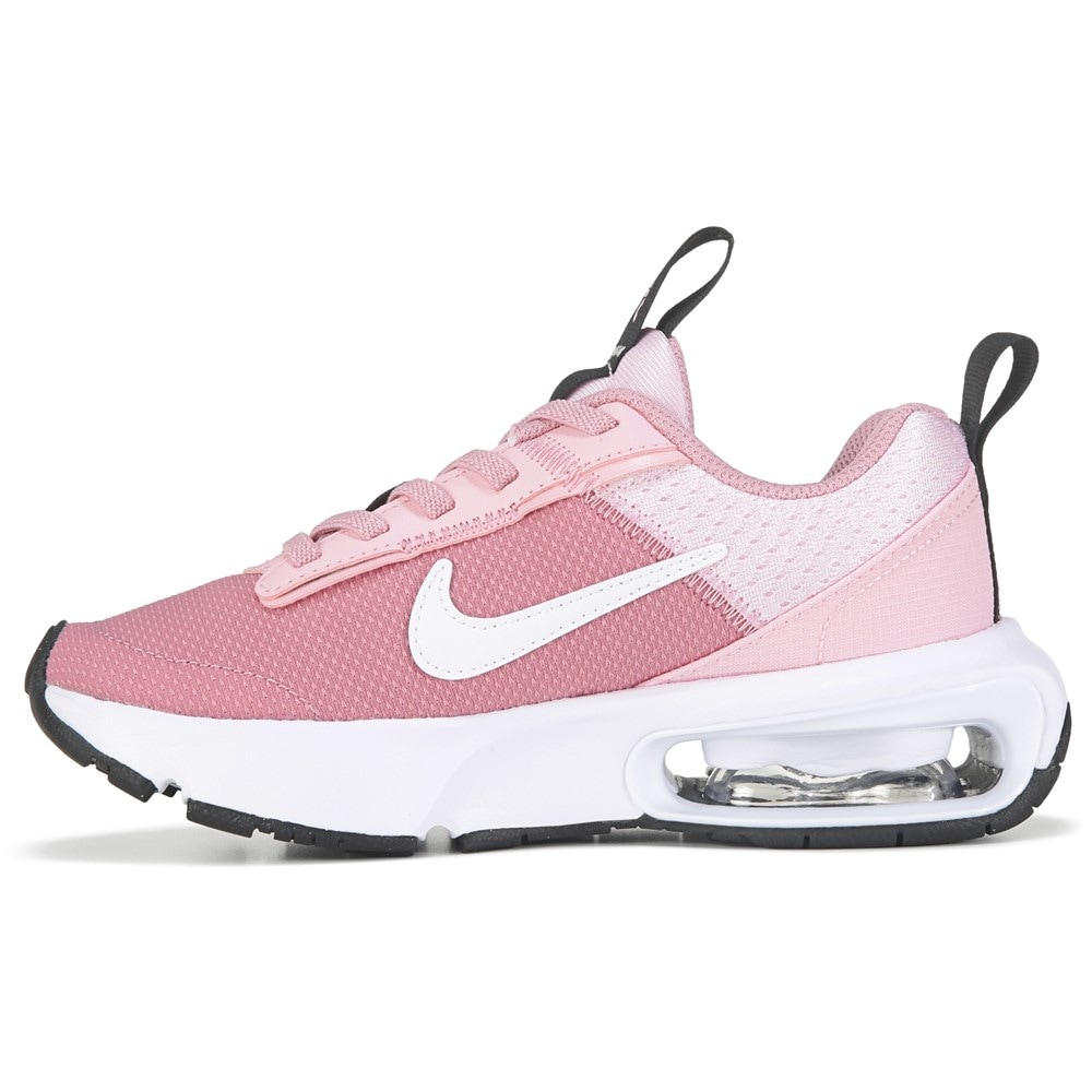 Nike Kids' Air Max INTRLK Lite Sneaker Little Kid