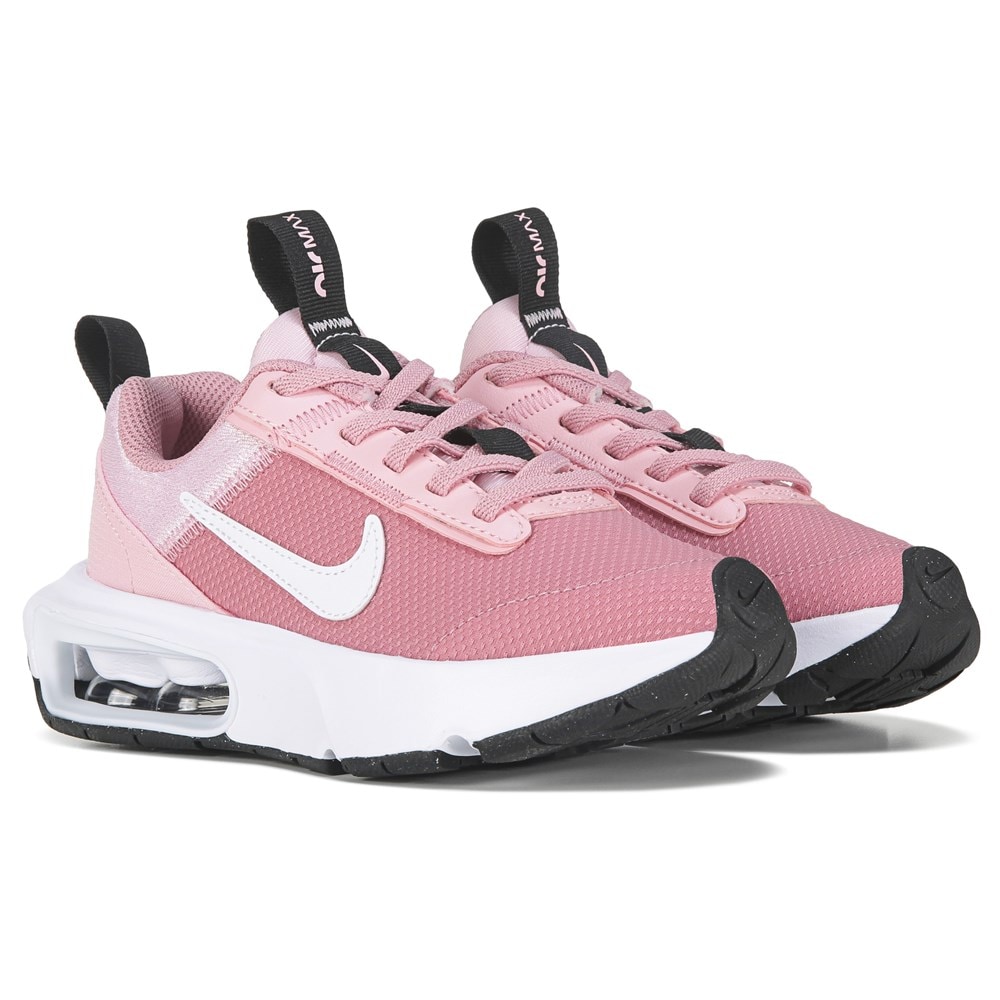 Nike Girls' Pink Shoes with Cash Back