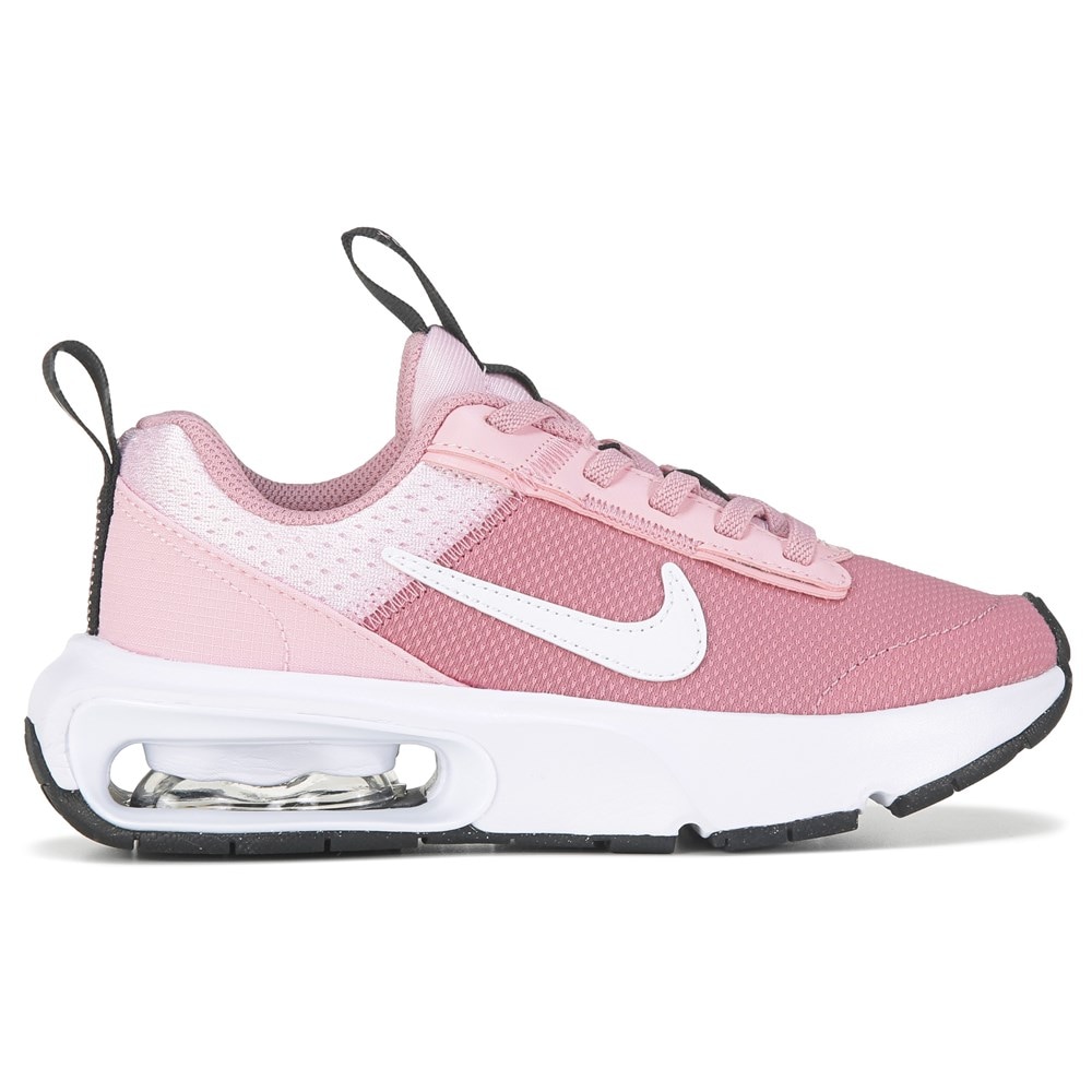 Nike Kids' Air Max INTRLK Lite Sneaker Little Kid | Famous Footwear