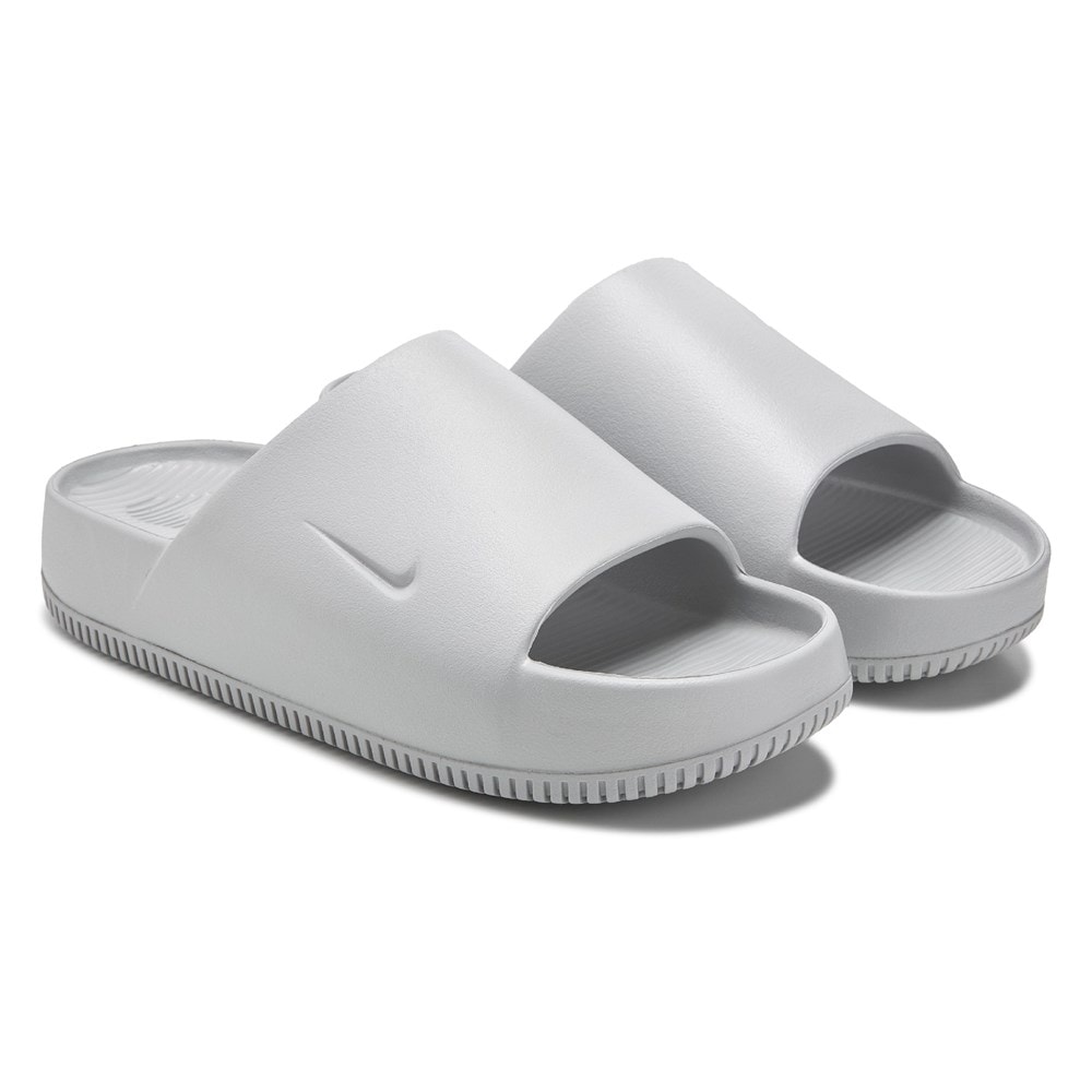 【Nike】 Men's Calm Slides オリンピック USA サンダル Amazon.com | Nike Calm Men's Slides (FD4116-600, University