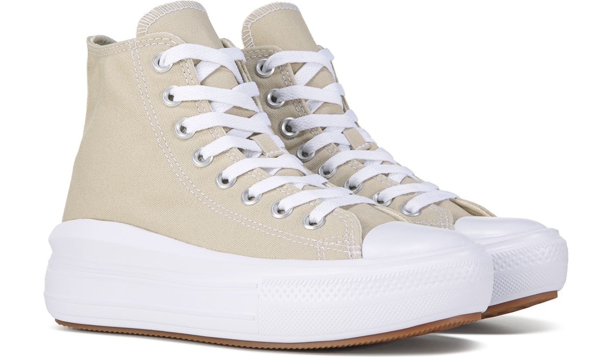 Converse Women's Chuck Taylor All Star Move | Famous Footwear