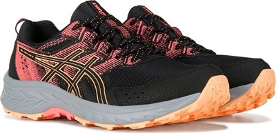 Asics famous shop footwear