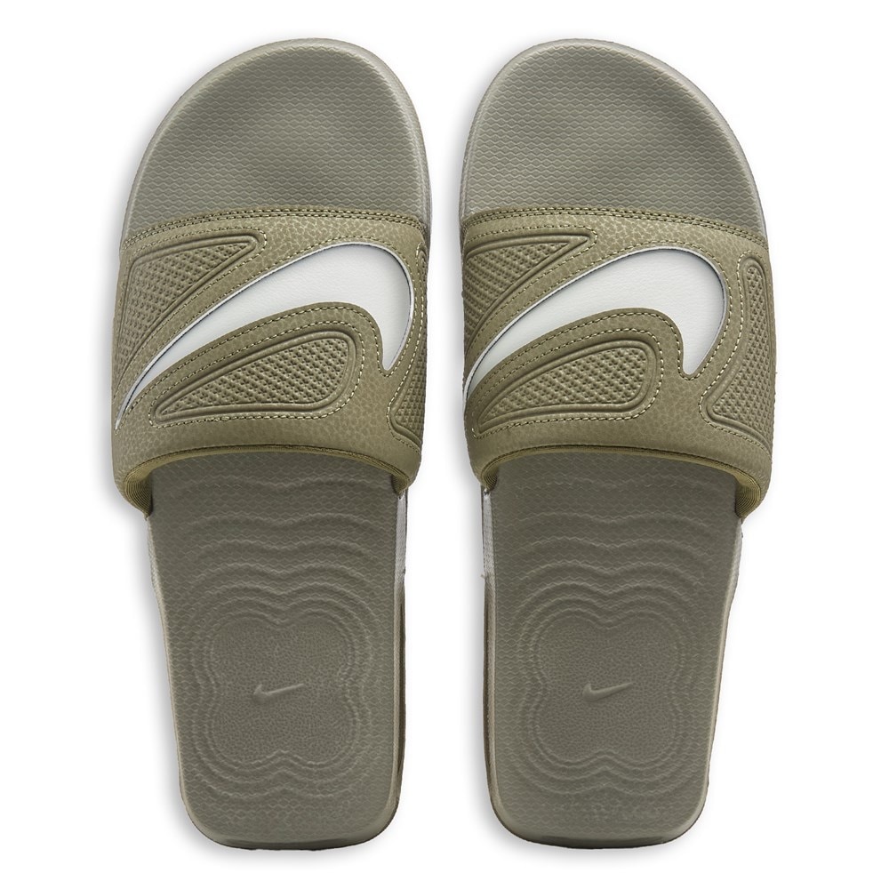 Nike Men's Air Max Cirro Slide Sandal | Famous Footwear