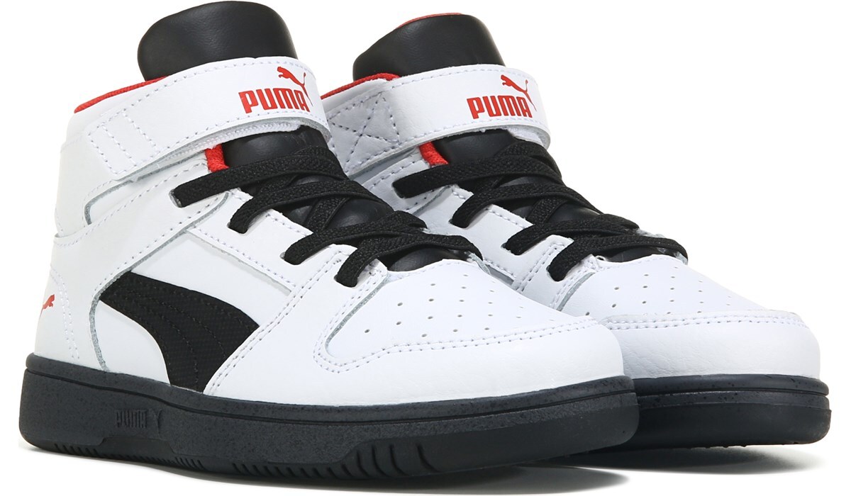 puma kid