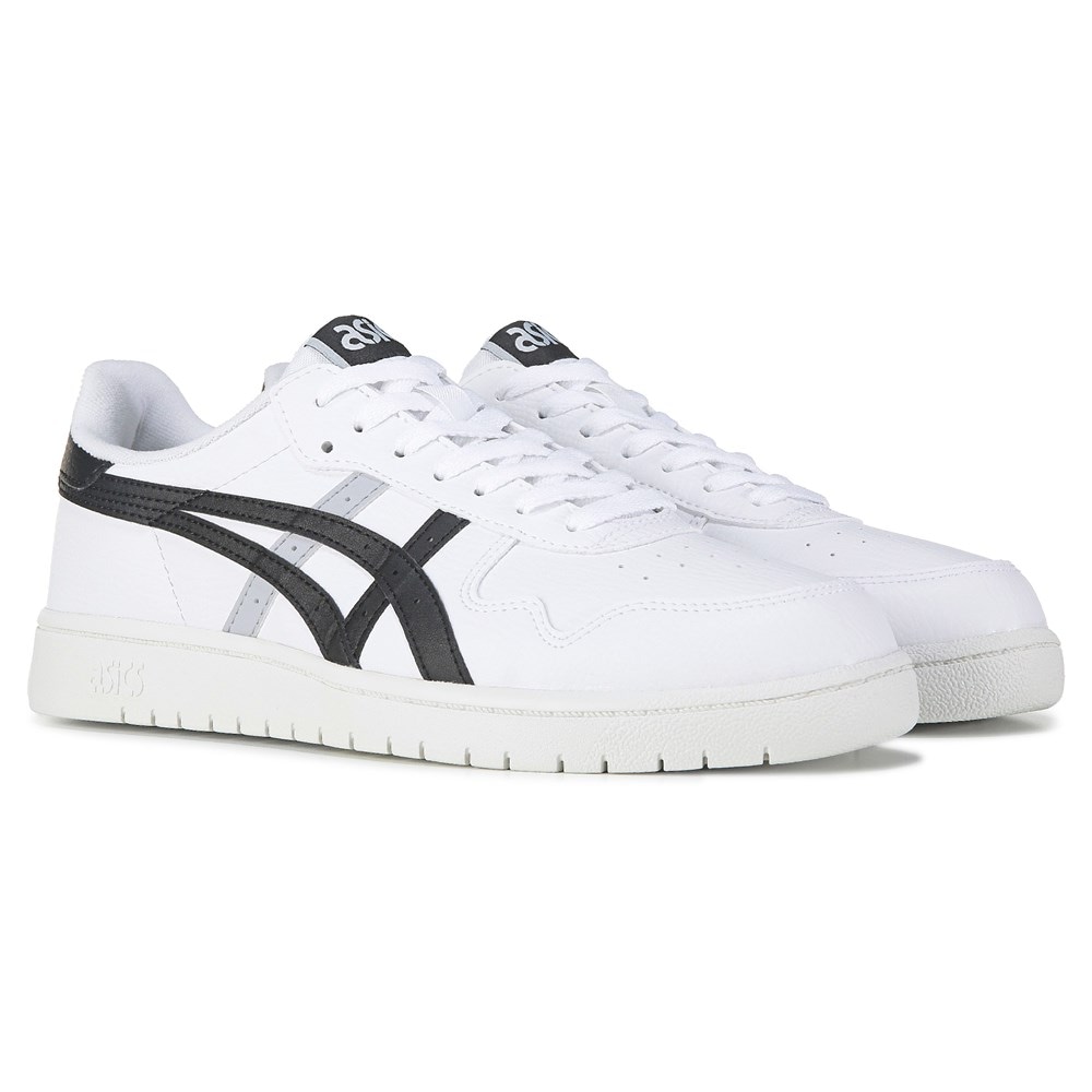 ASICS Men's Japan S Court Sneaker | Famous Footwear ASICS Men's Japan S Court Sneaker | Famous Footwear