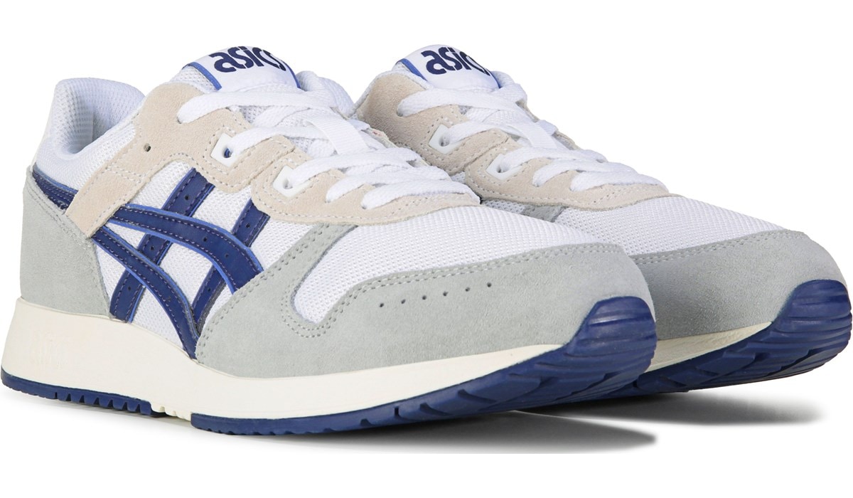 ASICS Men's Lyte Classic Sneaker | Famous