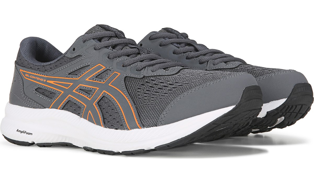 Asics shoes famous best sale footwear