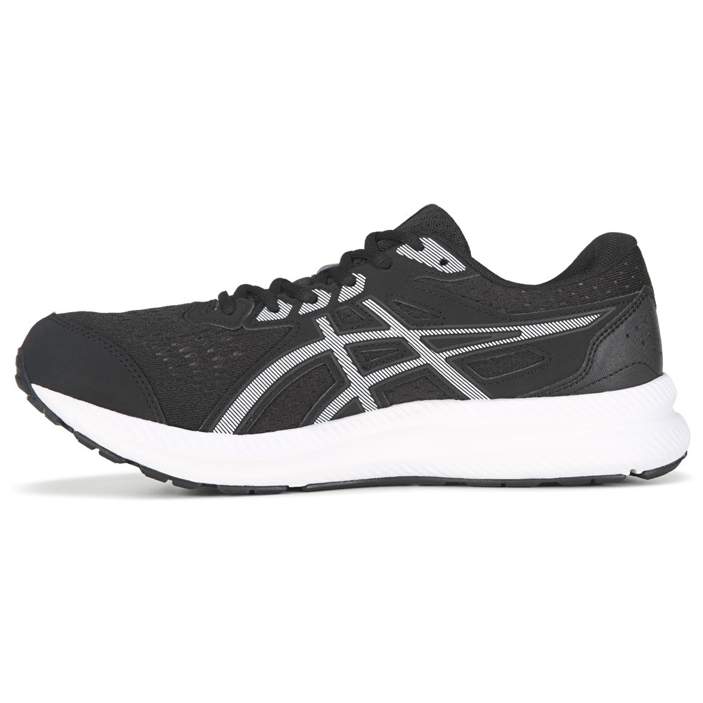 Tenis Asics Hombre Running Gel Contend 8 ASICS