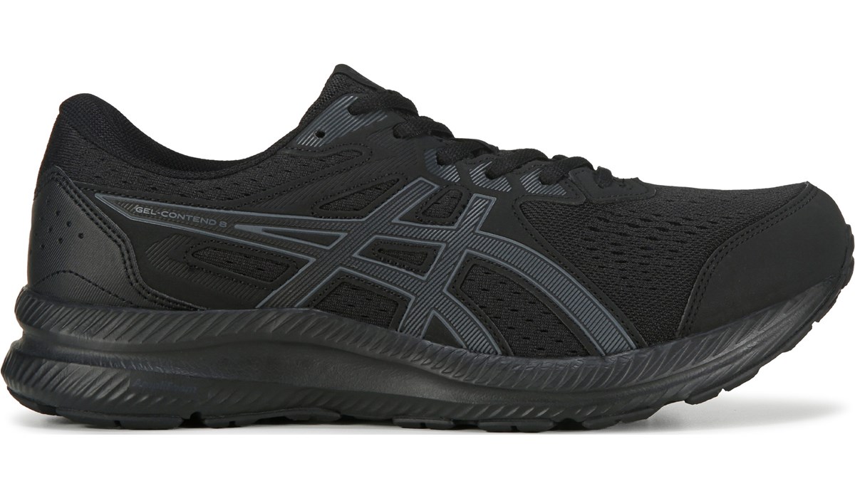 Mens asics famous footwear sale