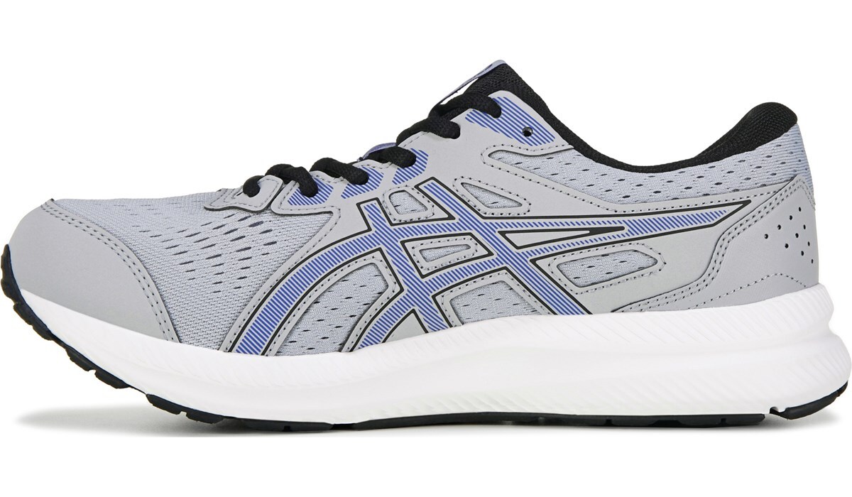 asics footwear
