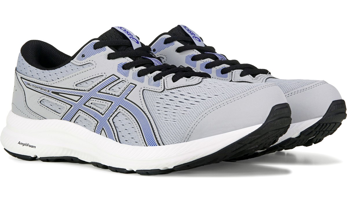 ZAPATILLA DEPORTIVA HOMBRE ASICS GEL CONTEND 8 - SkiCenterBarcelona