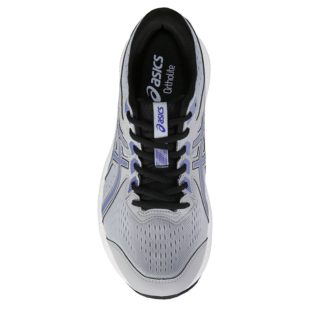ASICS Men s GEL Contend 8 Running Shoe Famous Footwear