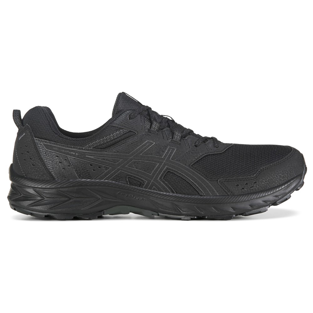 Asics Mens Gel Venture 9 Trail Running Shoes