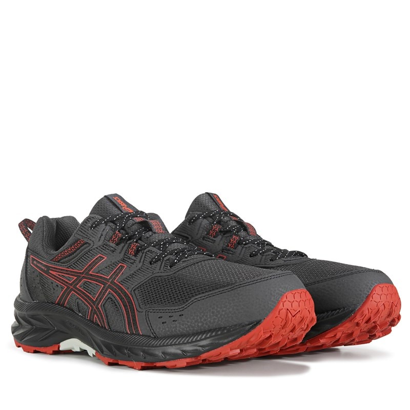 Asics Mens Gel Venture 9 Trail Running Shoes