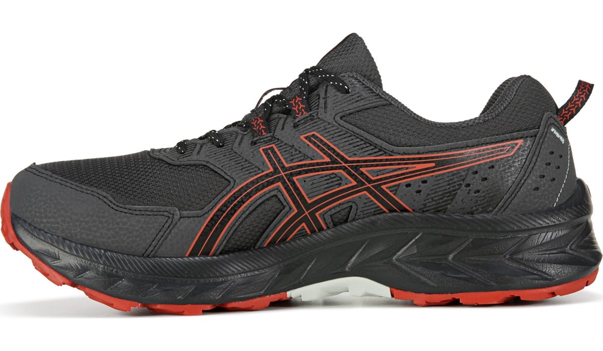 ASICS Men display picture 1