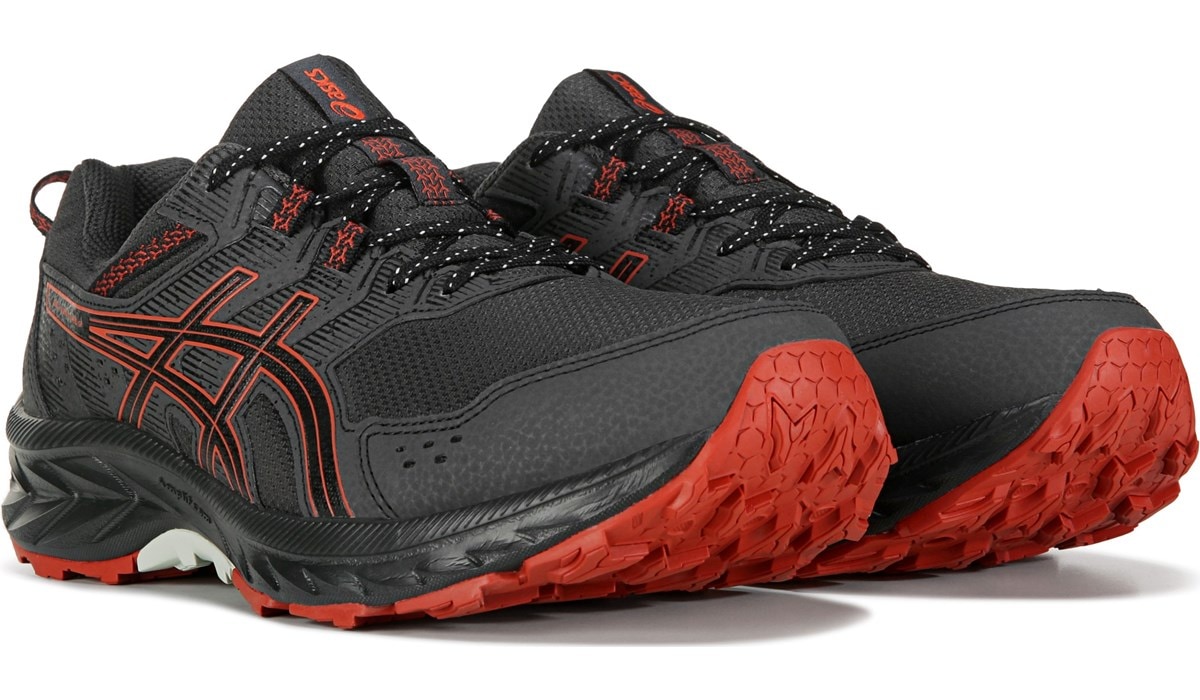 Asics famous footwear on sale