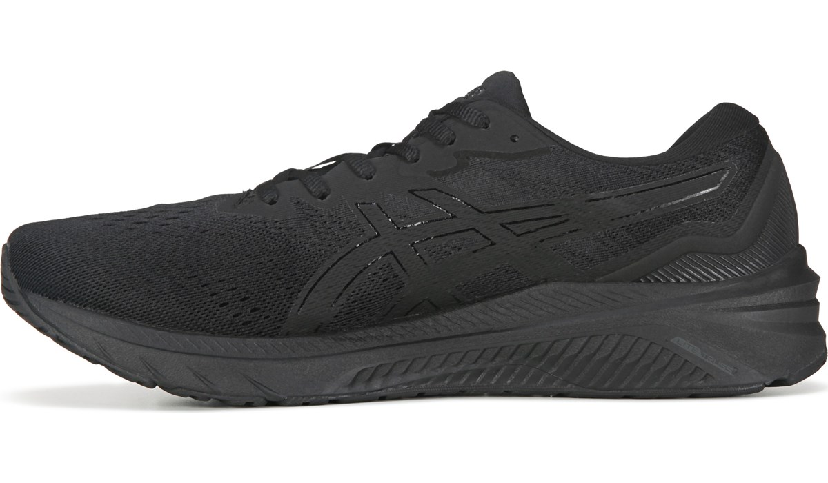 famous footwear asics