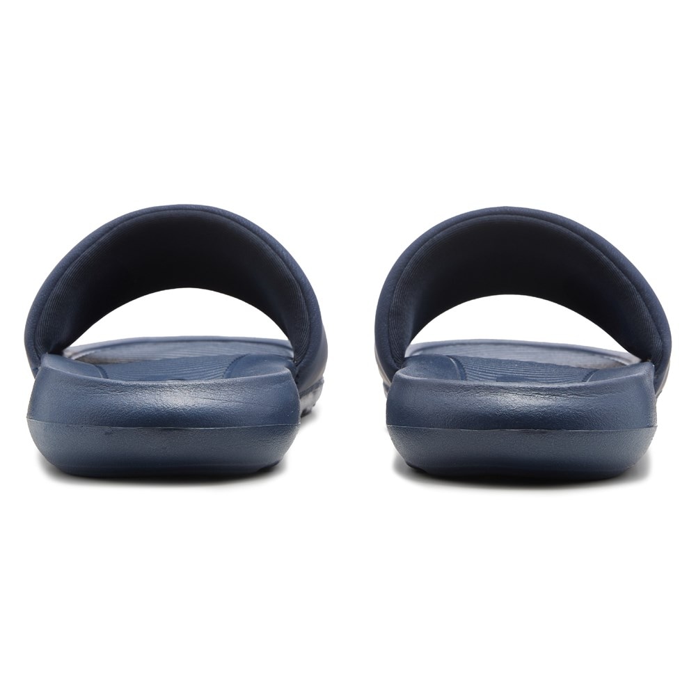 Nike Men's Victori One Slide Sandal | Famous Footwear