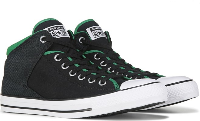 Converse street high Clearance