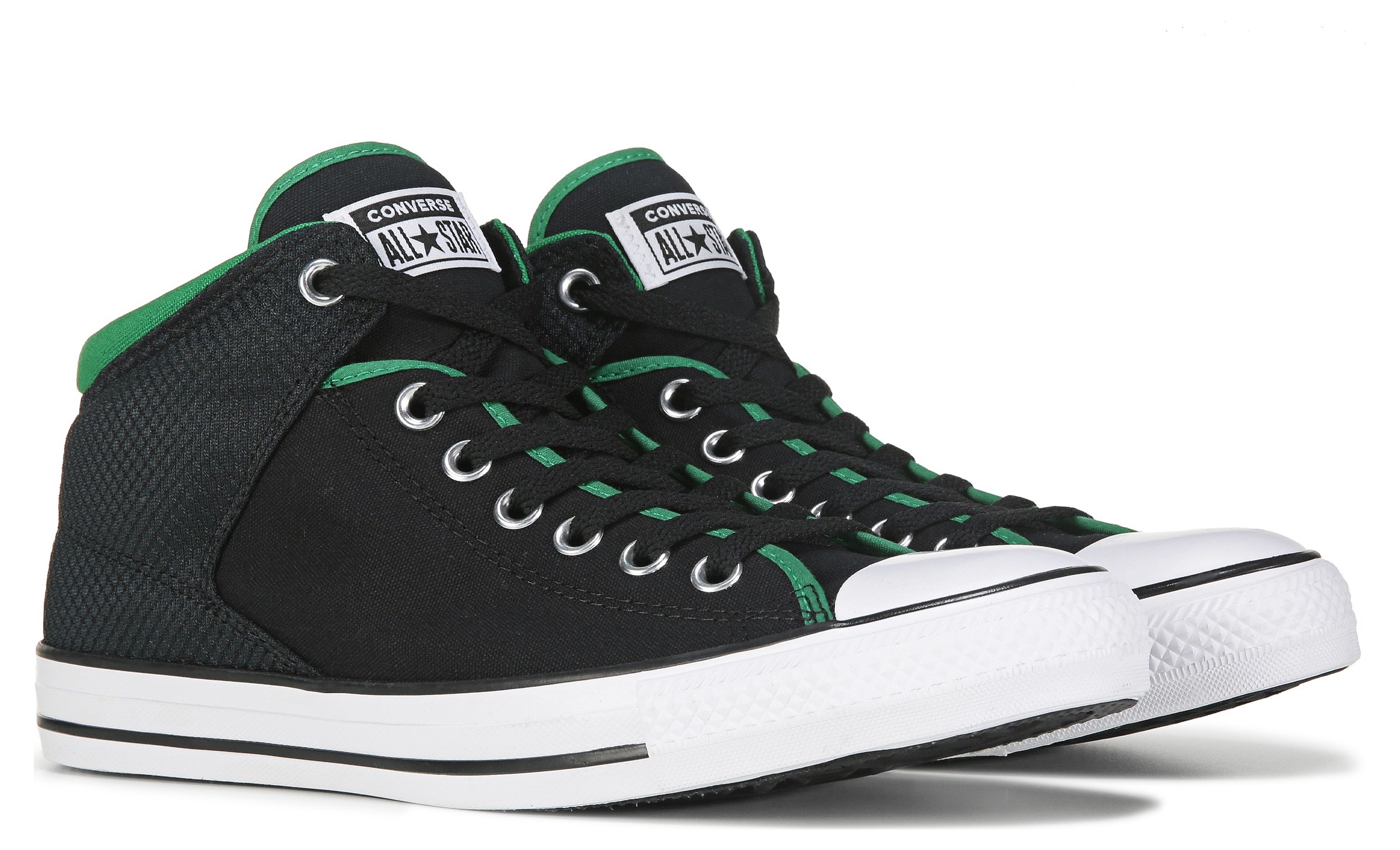 Fraseología Pericia artería Converse Men's Chuck Taylor All Star High Street High Top Sneaker | Famous  Footwear