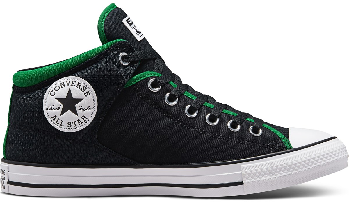 Converse Men's Chuck All Star High Street High Top Sneaker | Famous Footwear