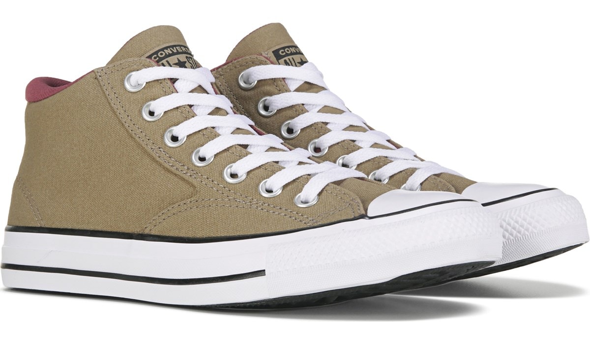 Converse Men's Chuck Taylor All Star Malden High Top | Famous Footwear