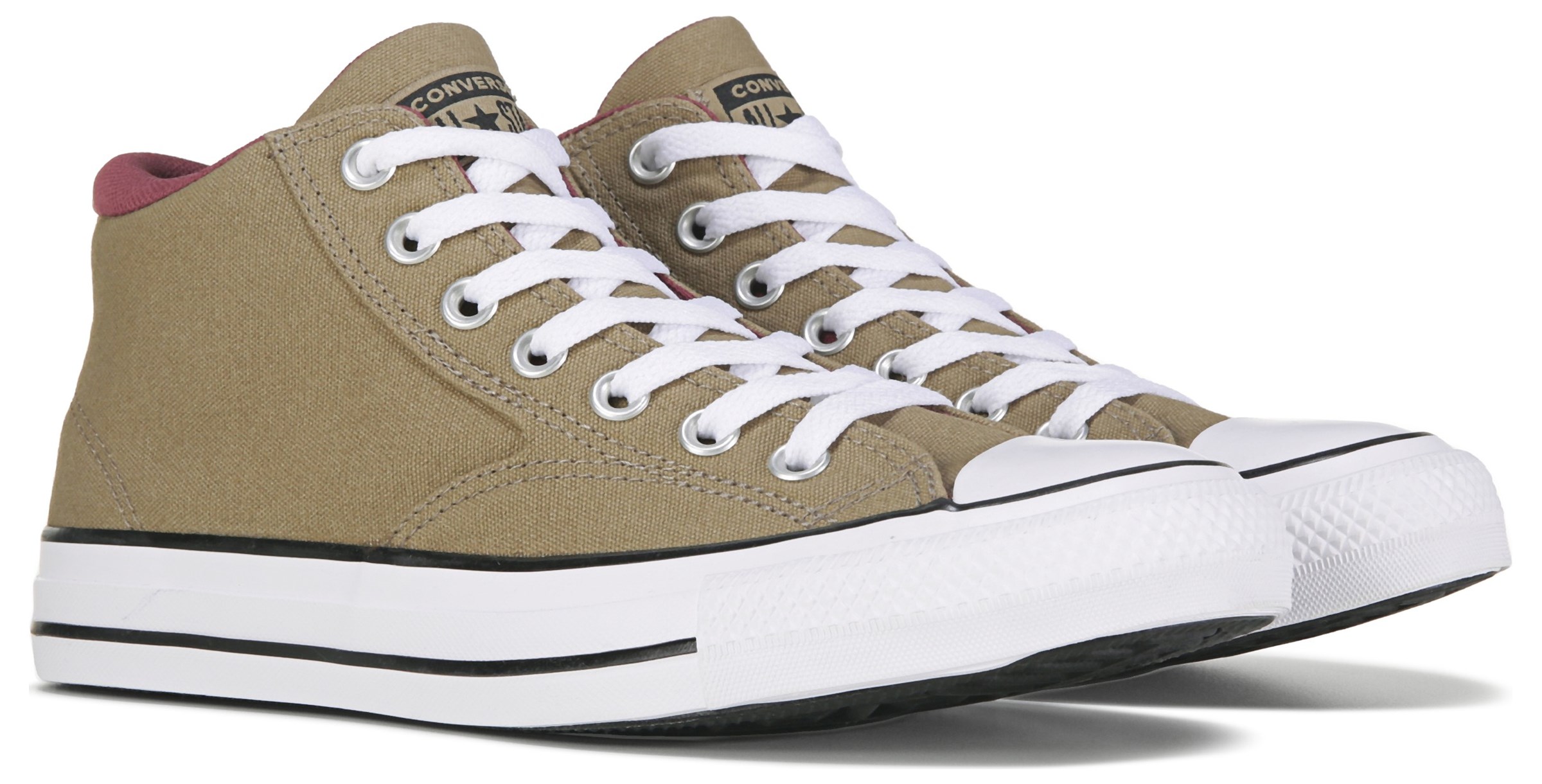 Converse Men's Chuck Taylor All Star Malden Sneaker | Famous Footwear