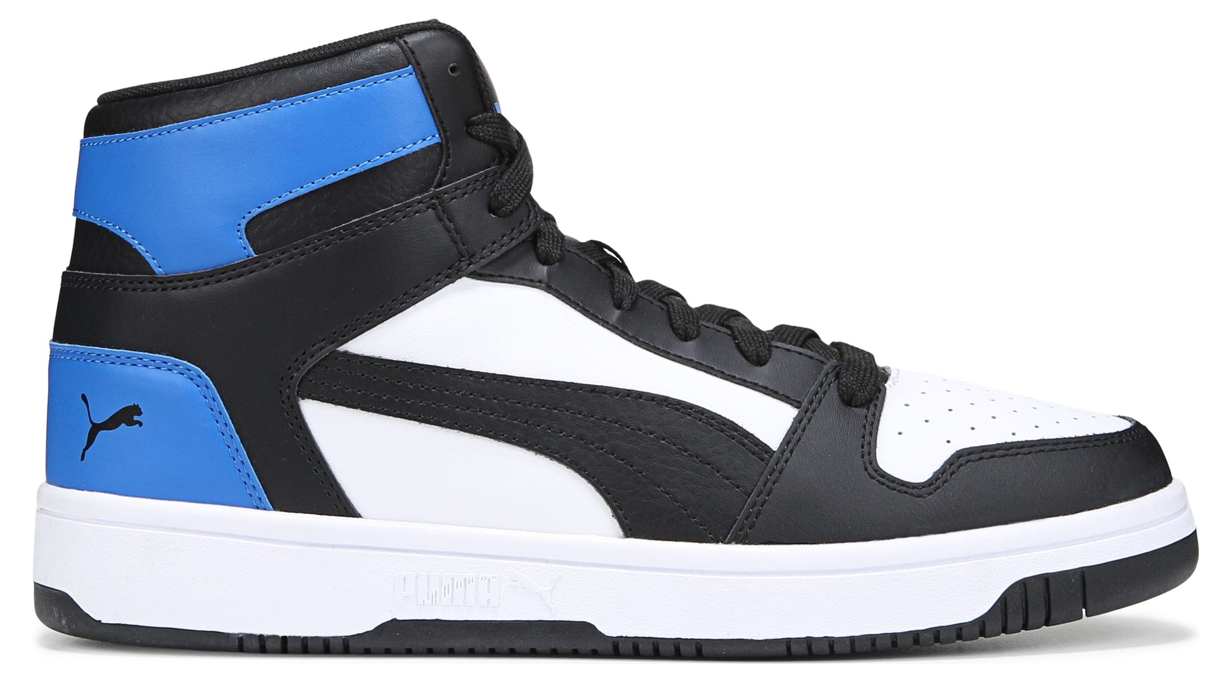 Famous footwear puma best sale sneakers