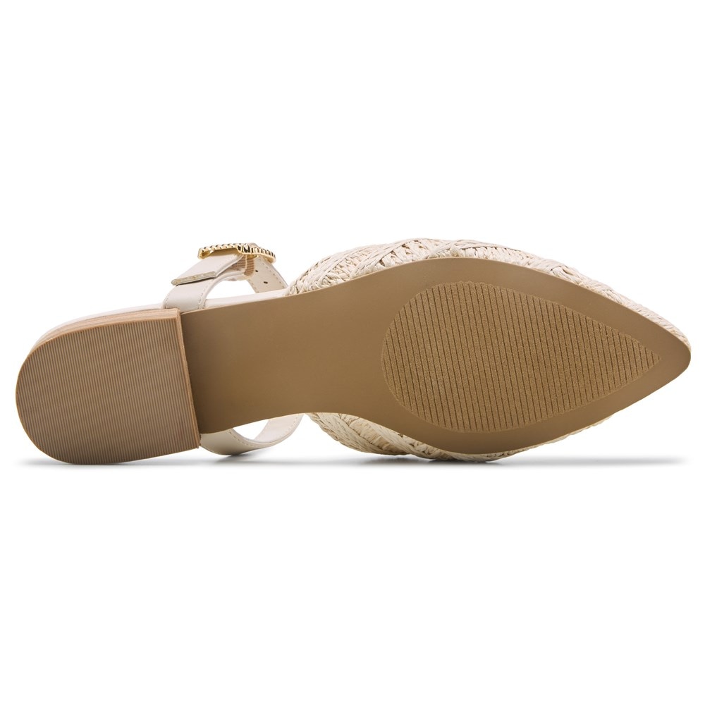 Women's Domain Mule