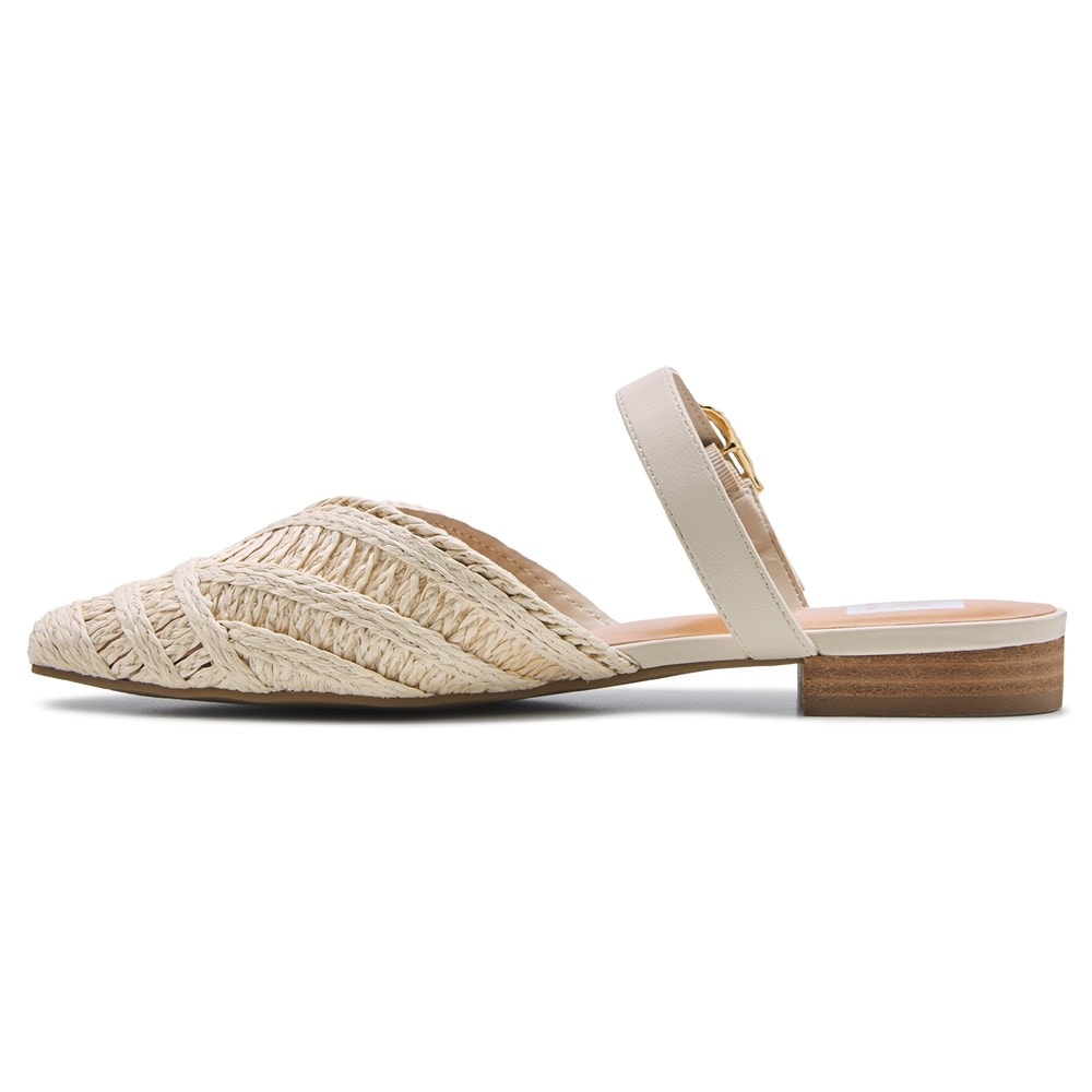 Women's Domain Mule