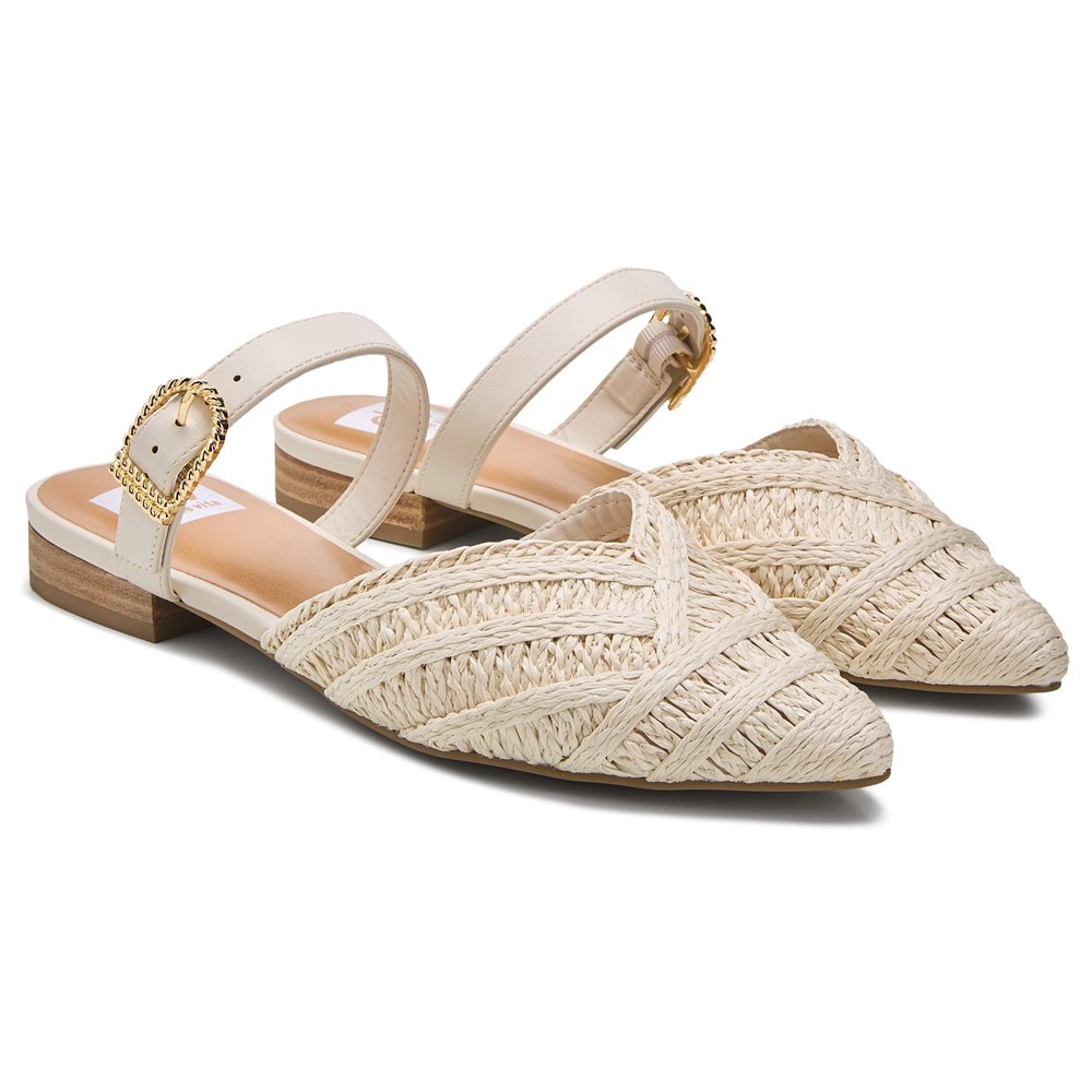 DV Dolce Vita Women's Domain Mule | Famous Footwear