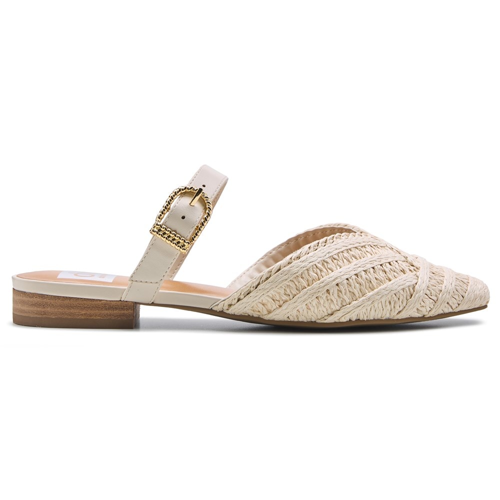 Women's Domain Mule