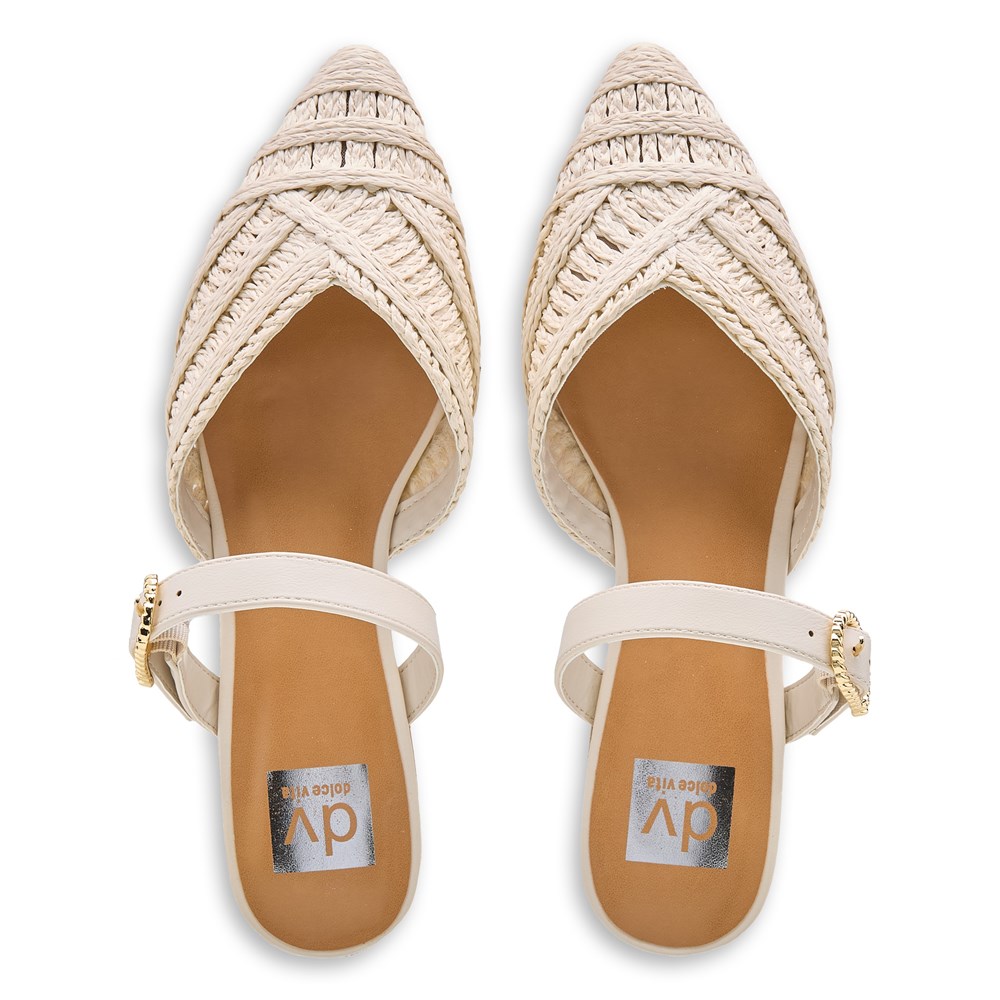 Women's Domain Mule