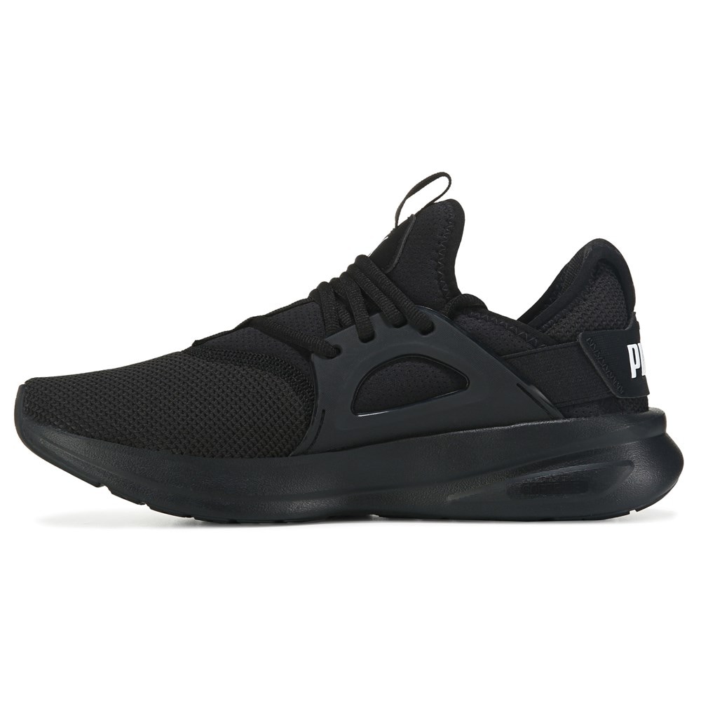 PUMA Men's Softride Enzo Evo Sneaker | Famous Footwear PUMA Men's Softride Enzo Evo Sneaker | Famous Footwear