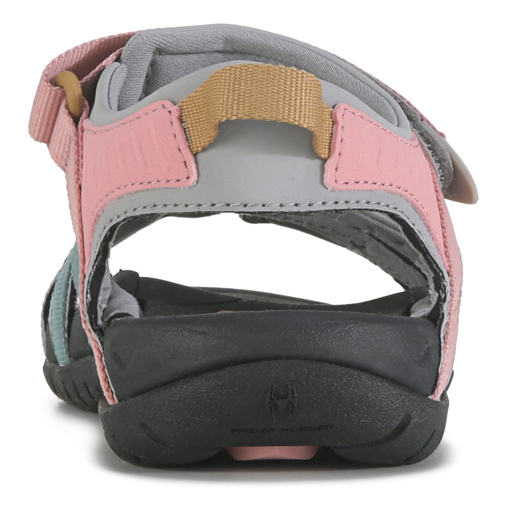 Famous footwear teva sandals cheap