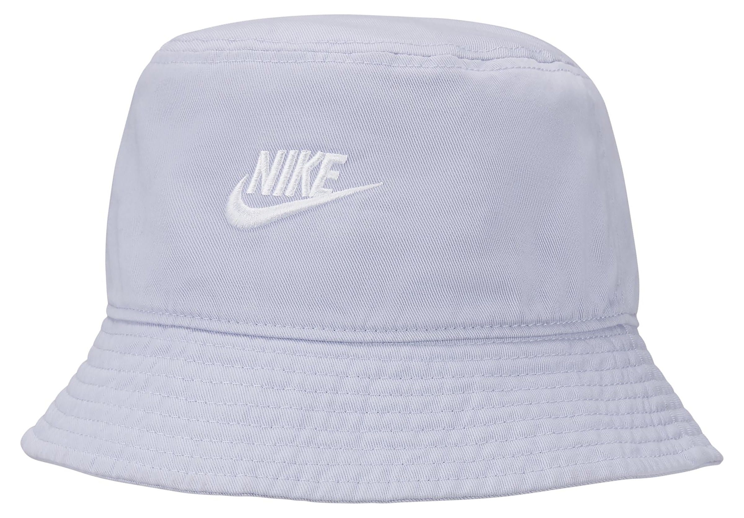 Nike Futura Washed Bucket Hat