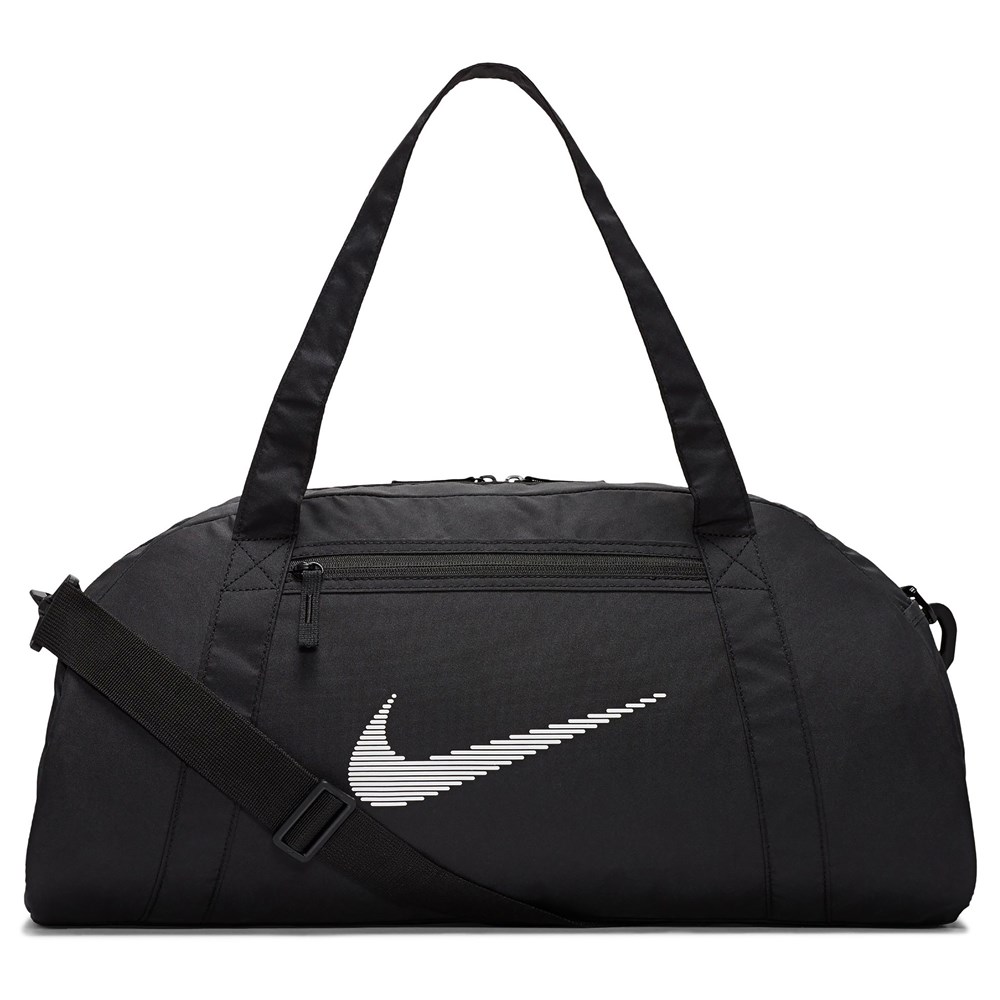 Nike Gym Training Tote Bag, Black/White : : Sports & Outdoors