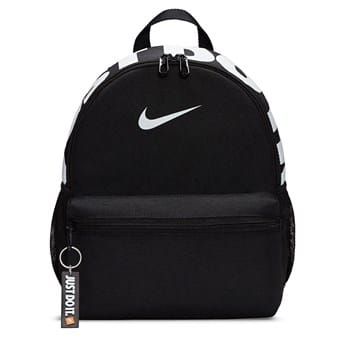 backpack nike mini Whether youre hitting the trails or navigating the city Nike Brasilia JDI Mini Backpack