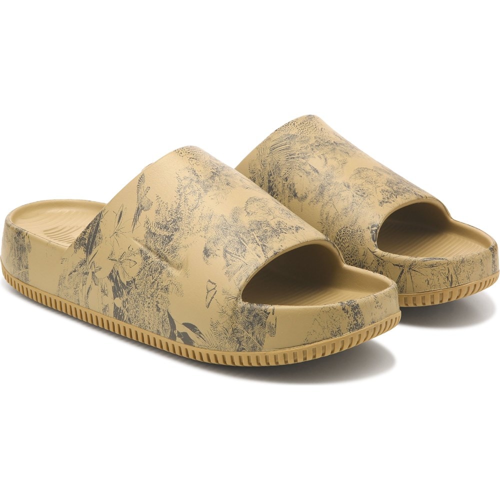 Nike Men's Calm Slide Sandal | Famous Footwear