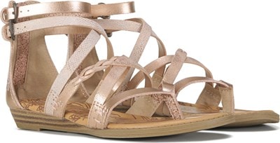 Kids' Bungalo Footbed Sandal Little/Big Kid