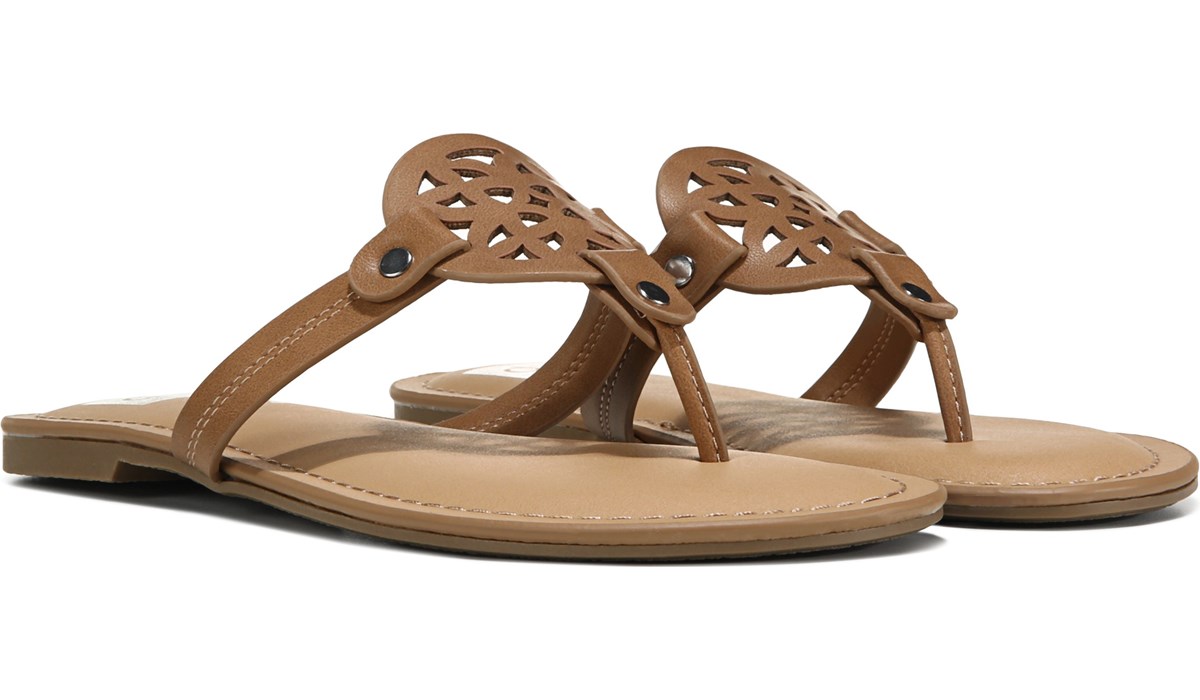 Report genie sandal tan on sale