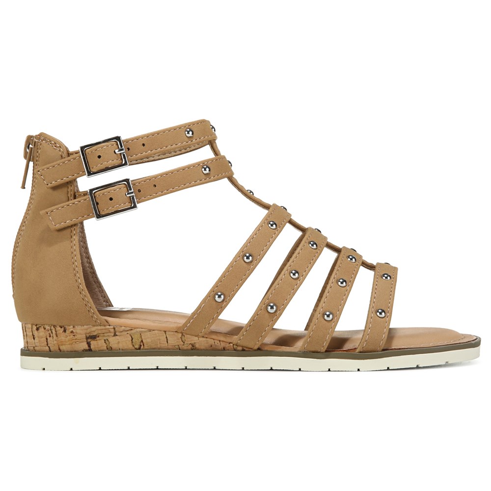 Little girls gladiator sandals sale