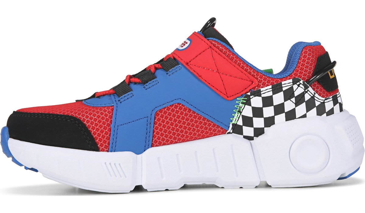 Famous footwear deals boys