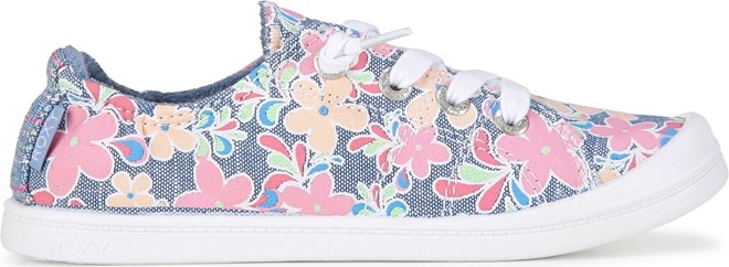 Roxy on sale floral shoes