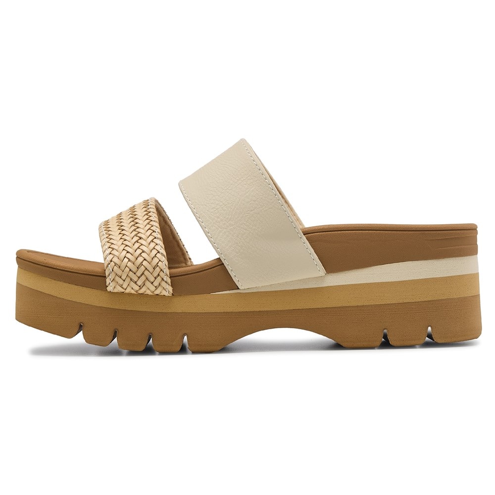 Women's Banded Horizon 2.5 Slide Sandal