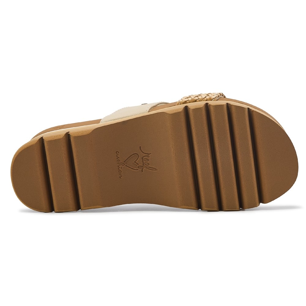Women's Banded Horizon 2.5 Slide Sandal
