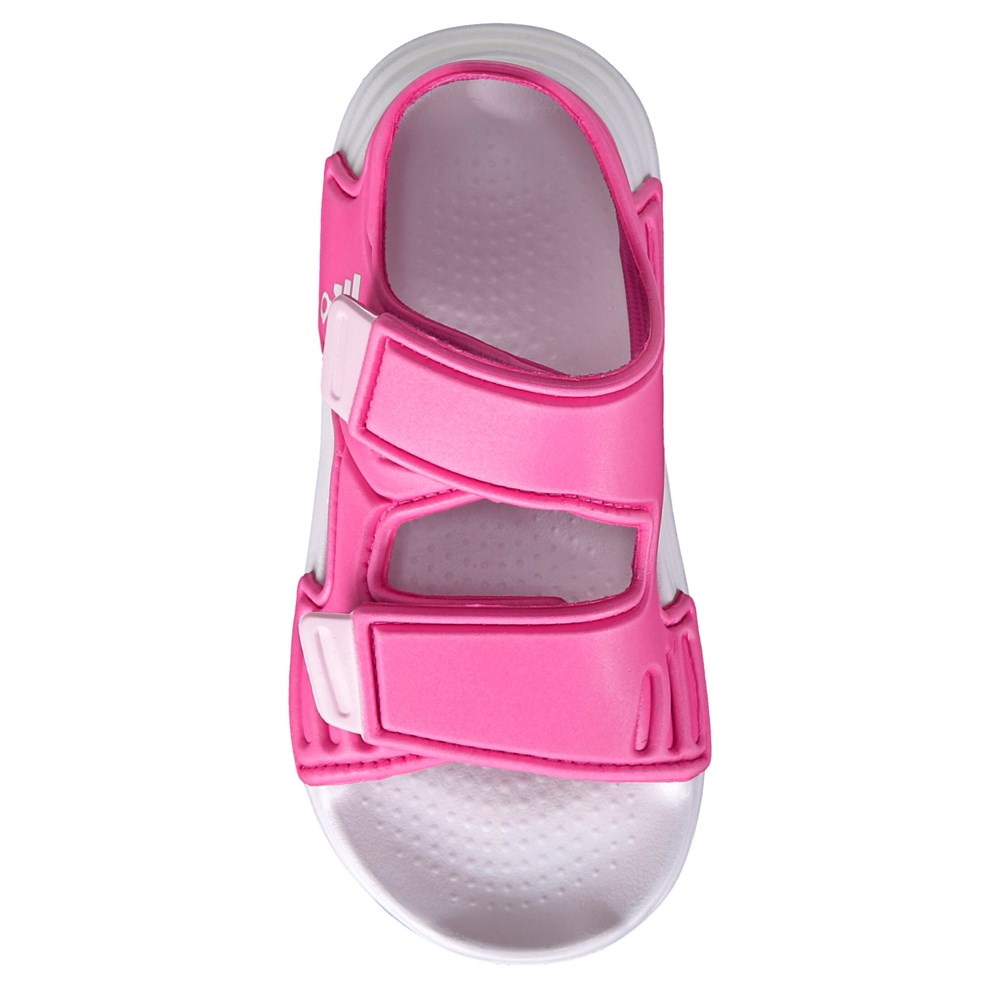 fast komedie At give tilladelse adidas Kids' Altaswim Water Sandal Toddler/Little Kid | Famous Footwear