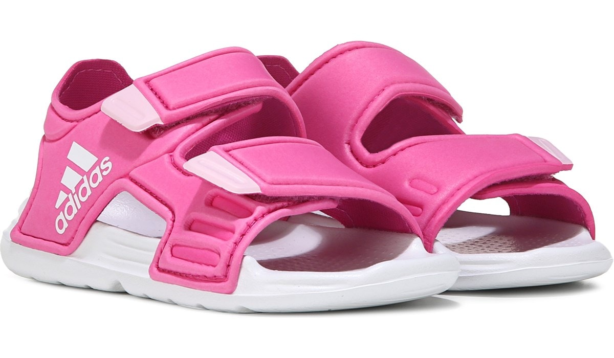 adidas Kids' Altaswim Water Sandal Baby/Toddler | Famous