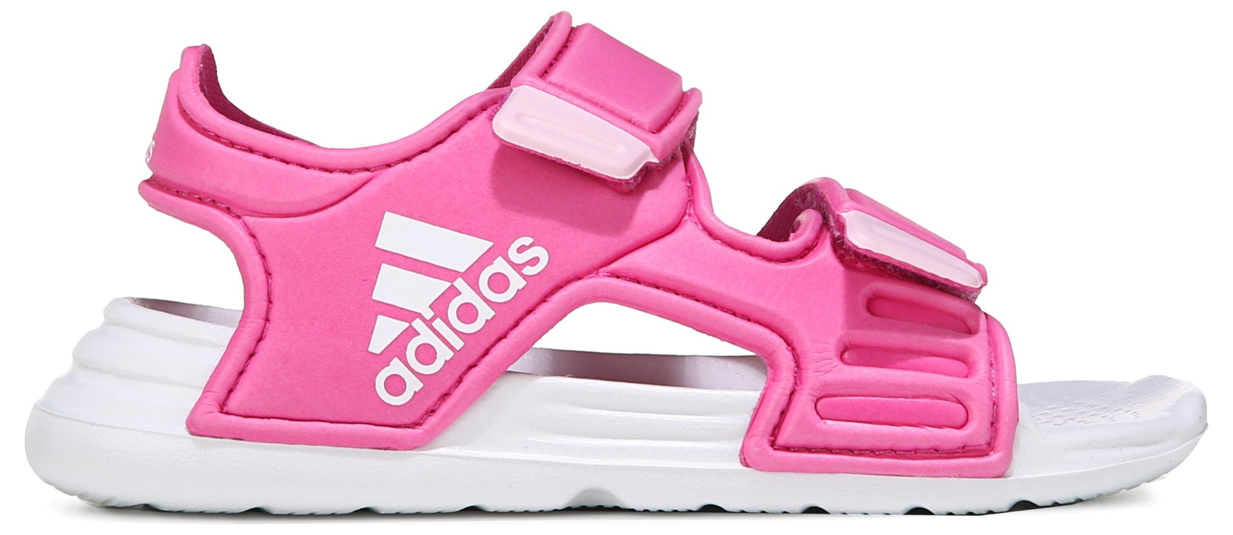 adidas Kids Altaswim Water Sandal Baby Toddler Famous Footwear